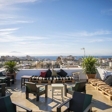 Kook Hotel Tarifa Exterior foto
