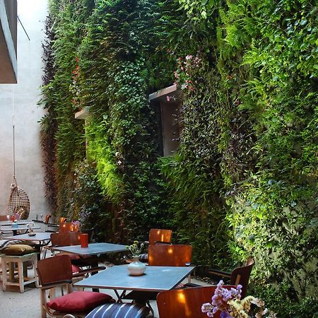Kook Hotel Tarifa Exterior foto