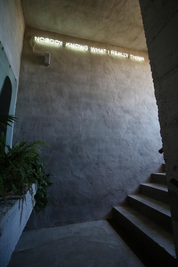 Kook Hotel Tarifa Exterior foto