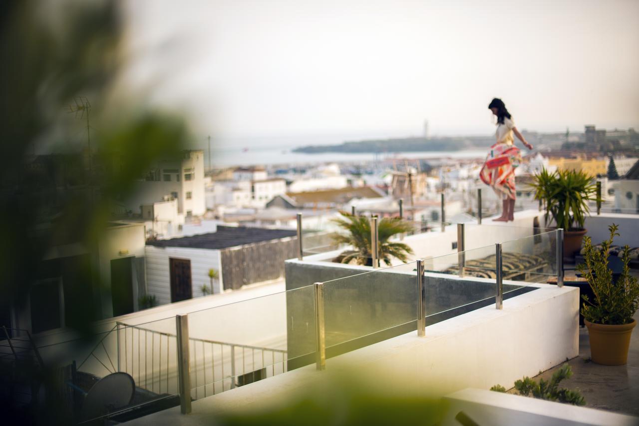 Kook Hotel Tarifa Exterior foto